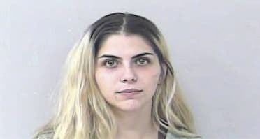 Jessica Altemar---Porter, - St. Lucie County, FL 